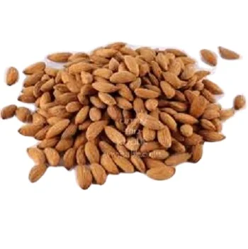 Лучшее качество сушеные миндальные орехи для продажи