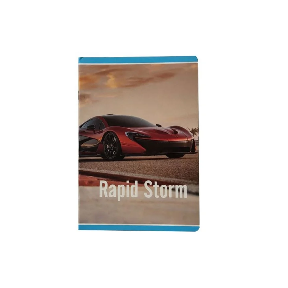 人気のオーダーメイドのエクササイズブックをお得な価格で