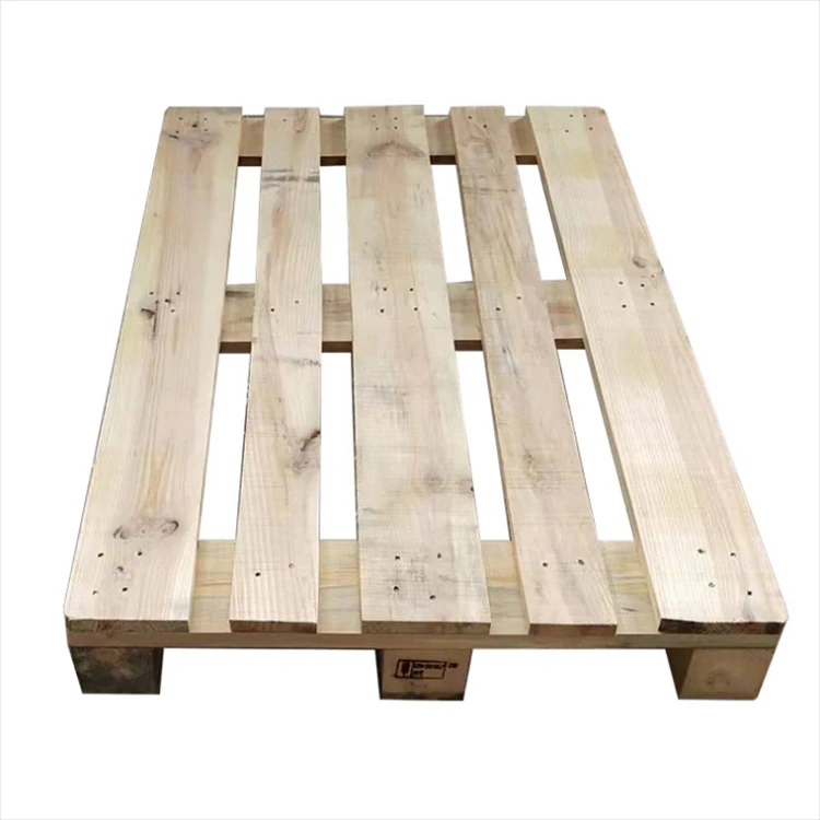 Wholesale Used Epal Wooden Pallets by Euro Pallet for sale