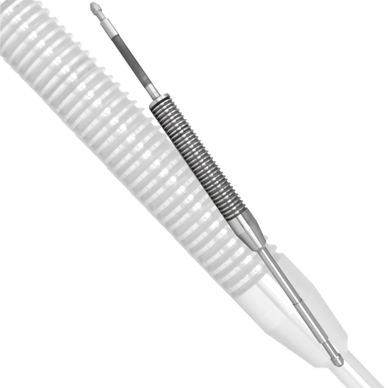 Precision Broaching Tool