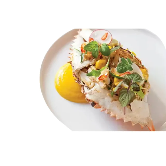 Natural Crab Shell Dried Whole Fish Tank Decorative Collection Preferential Import and Export Prices for 2024