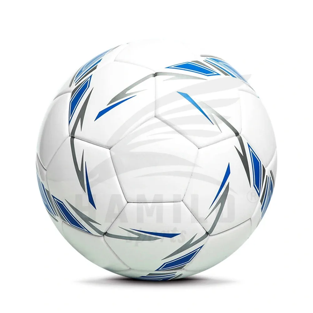 Promotional  Soccer Football Standard Soft Touch Soccer Football Sports Wear Soccer Football