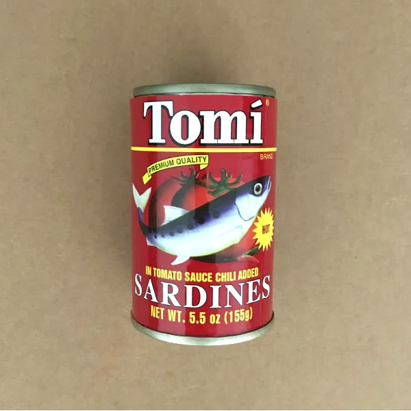 Quality Cheap Canned Sardines