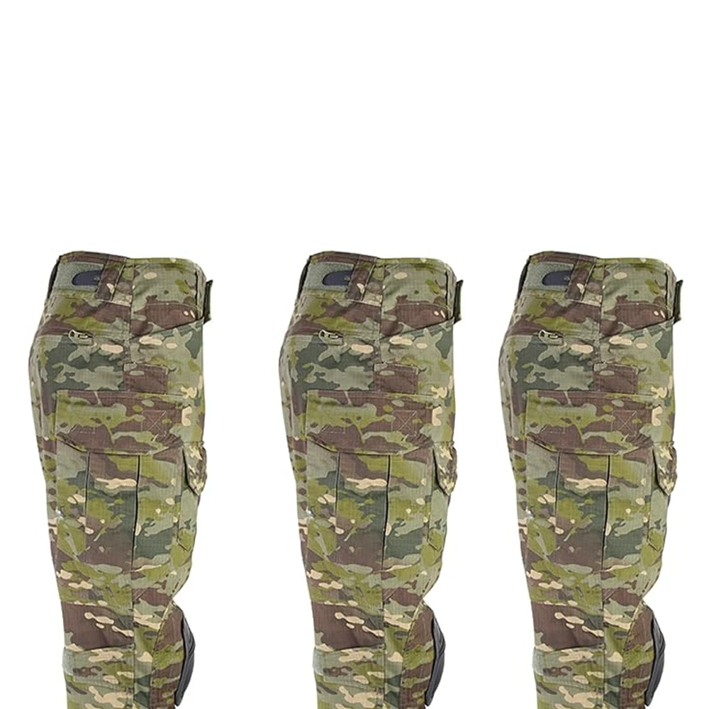 2024 Hunting G3 Pants Combat Gen3 Pants with Knee Pad for Outdoor Sports In Low Price