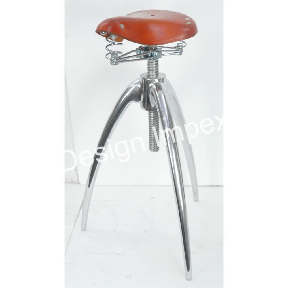 Super Trending Tractor Seat at Reasonable Price Wholesale High Selling Metal Tractor Seat Stool for Interior Exterior Decoration