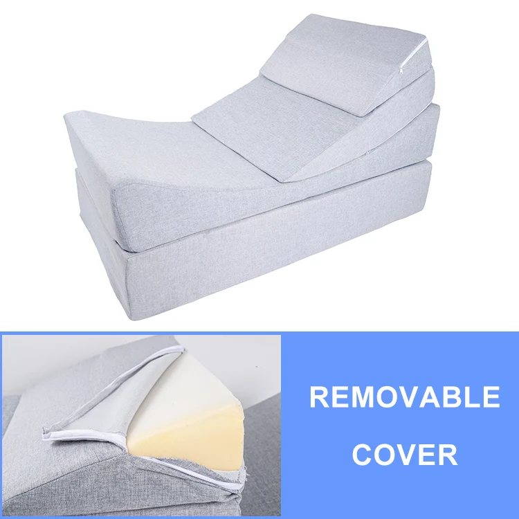 Modern Simple American Single Leisure Lounge Chair Lazy Fabric Moon Sofa Bed