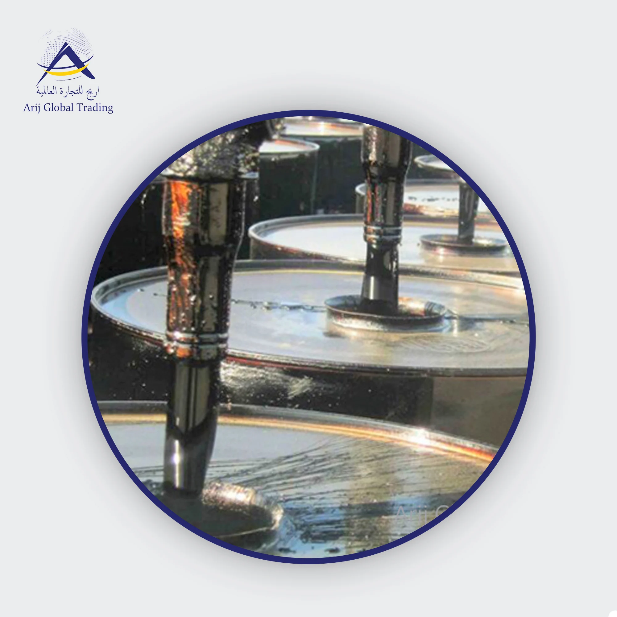 Special offer for 2,000 MT Bitumen 60/70 in new steel drums, 503 $/MT, CFR Mundra port, India