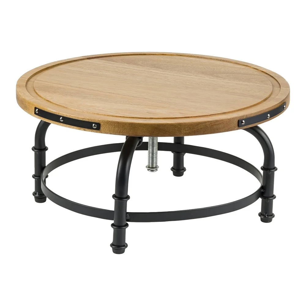 Handmade Wooden Cake Stand Dessert Platter Stands for Dining Table Cake holder for birthdays purpose stand resin epoxy mold