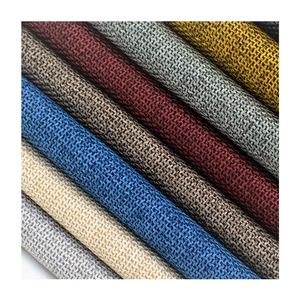 Waterproof 145 cm Width Super Soft Crush Velvet Fabric Polyester Fabric for sofa and chair