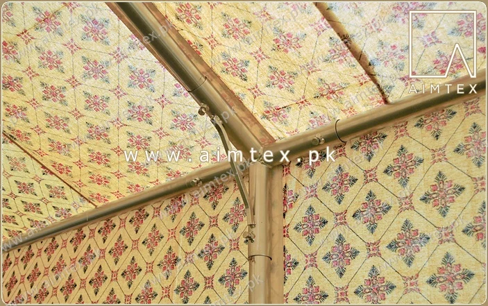 Frame Labor Tent Accommodate the Staff in Filed Helps to Used Bunk Beds Lightweight Movable Easy Setup Outdoor Tents