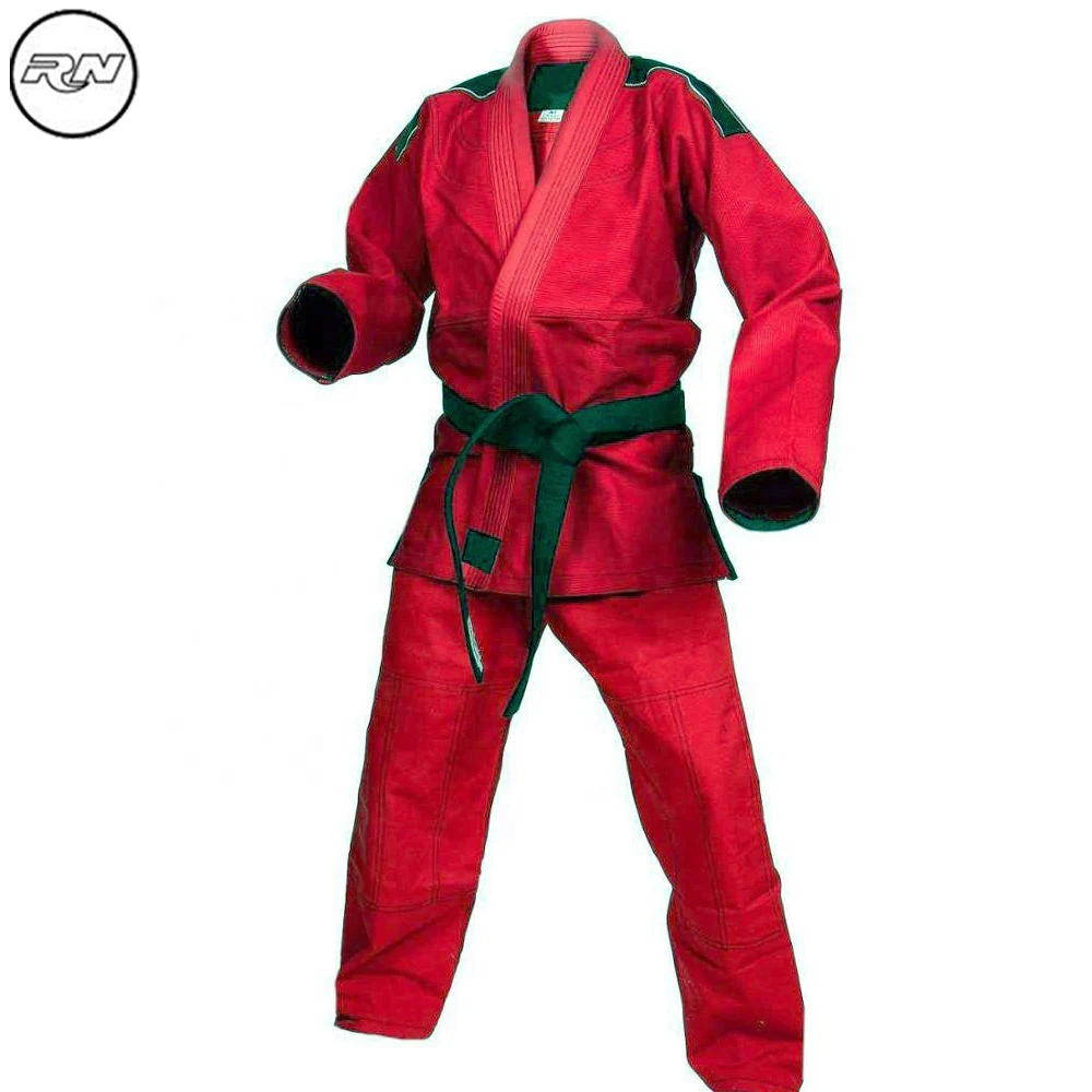 High quality Wholesale custom jiu-jitsu kimono suits Jui Jitsu Suits Men Judo Karate Uniform
