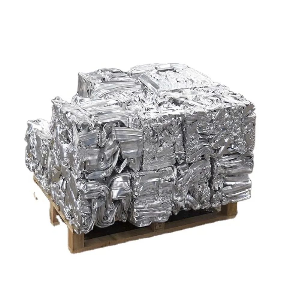 wholesale aluminum cans scrap