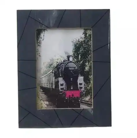 Best Indian Bone Inlay Resin Picture Photo Frame for Home Hotel Decorative Bone Inlay Photo Frame