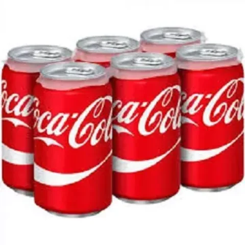 Лучшая цена кока-кола 250 мл безалкогольные напитки CocaCola/Кока-Кола 330 на экспорт