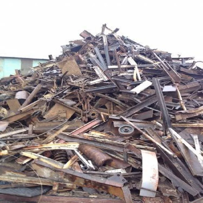 export scrap metal