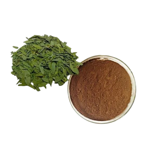 Pure Organic Senna Extracts Cassia Angustifolia USP Calcium Sennoside 20% For Multi Purpose Uses Sale