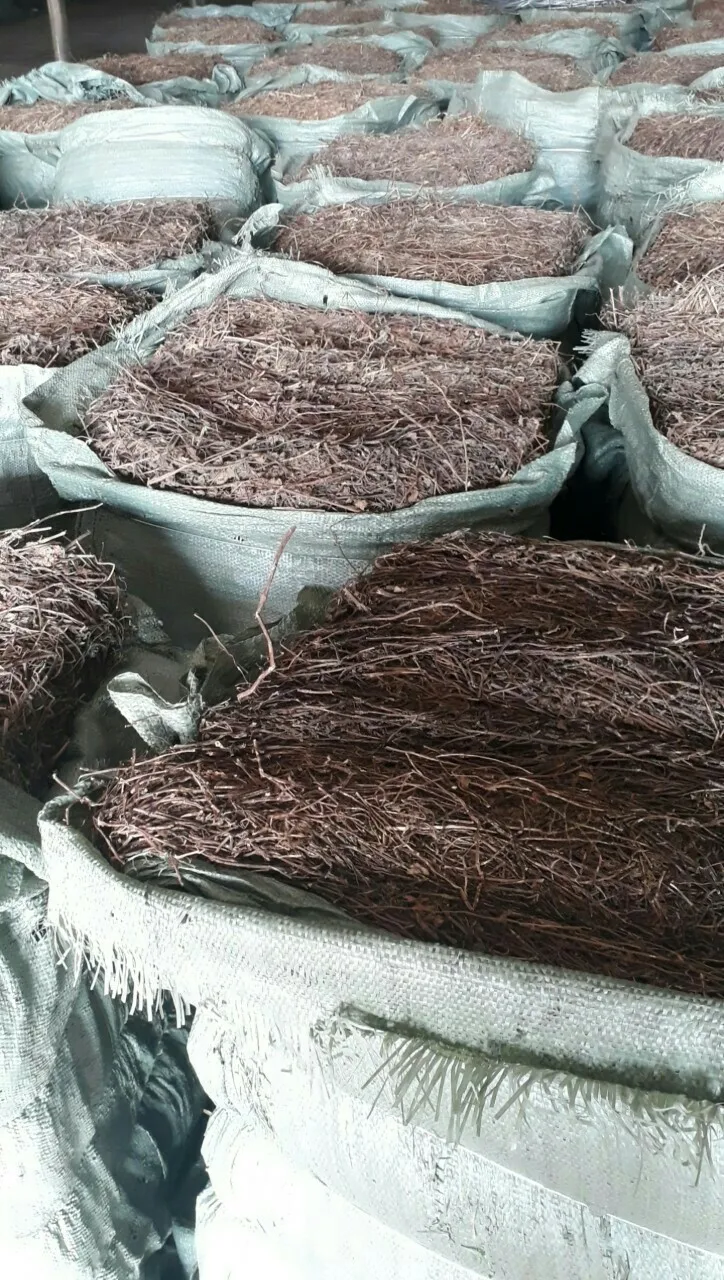 Желе из черной травы Вьетнам