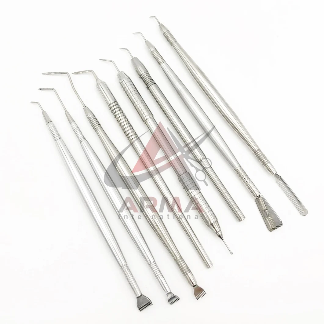 Lash Lift Tool Comb Separator Curl Tool Separating Lifting Eyelash Lashes