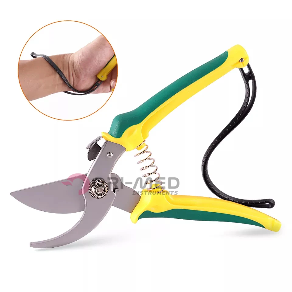 OM-1117 OEM Wholesale Premium Hand Trimming Scissors