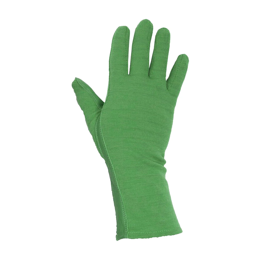 Factory sale Uniform Fire proof Pilot Flight Flyer Pilot Aviation Gloves Self Protection Head Resistant Nomex Flyers Gloves