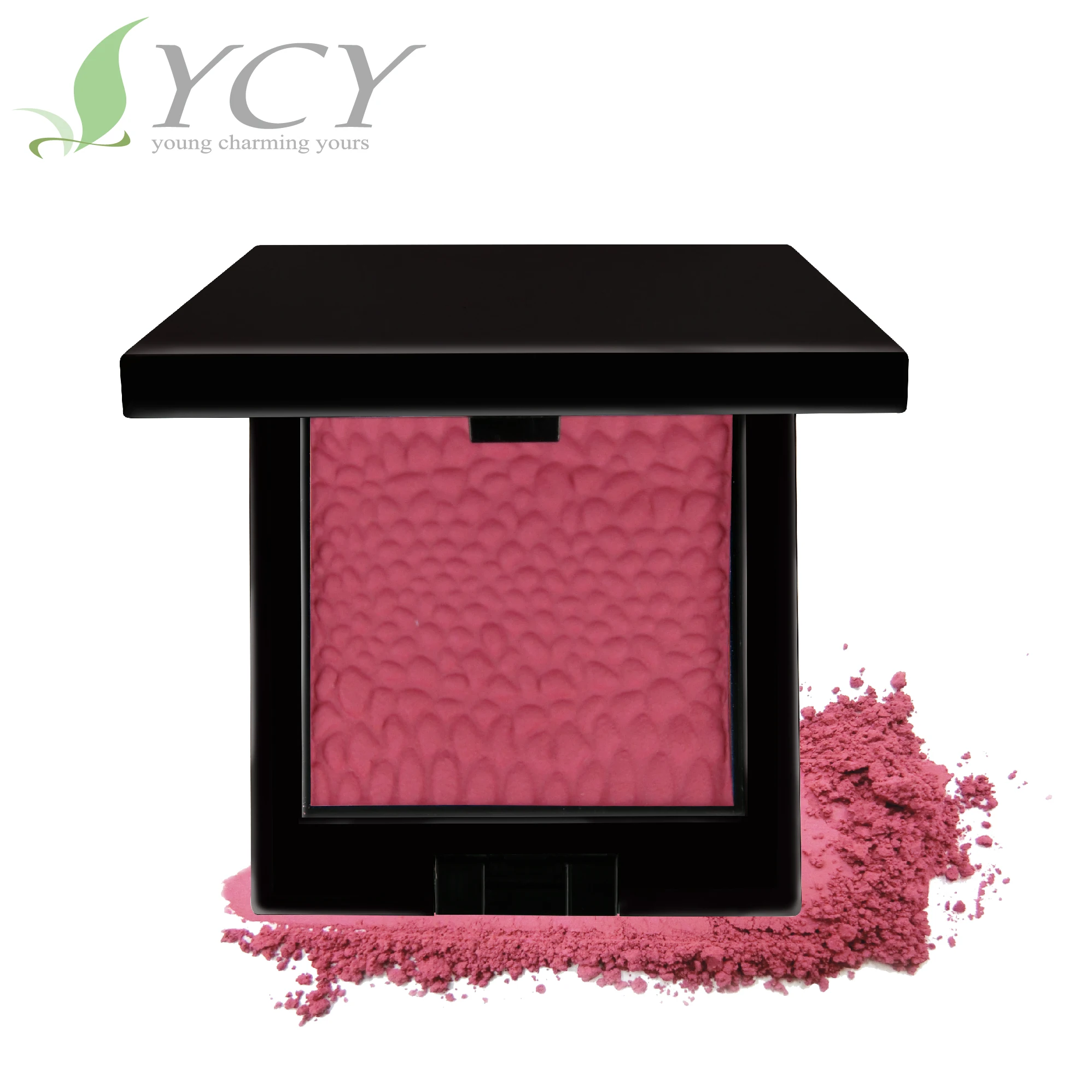 Cruelty Free Private Label Face Makeup Vegan Blush Palette