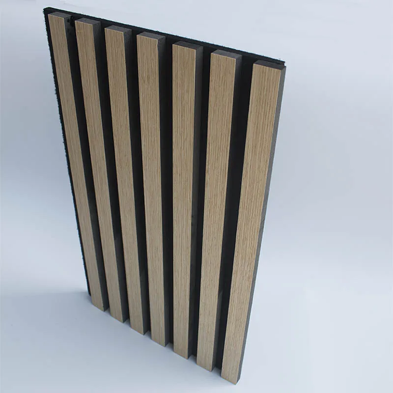 Звукопоглощающие звукоизоляционные панели MDF akupanel по заводской цене деревянные планки настенные акустические для украшения интерьера стен и