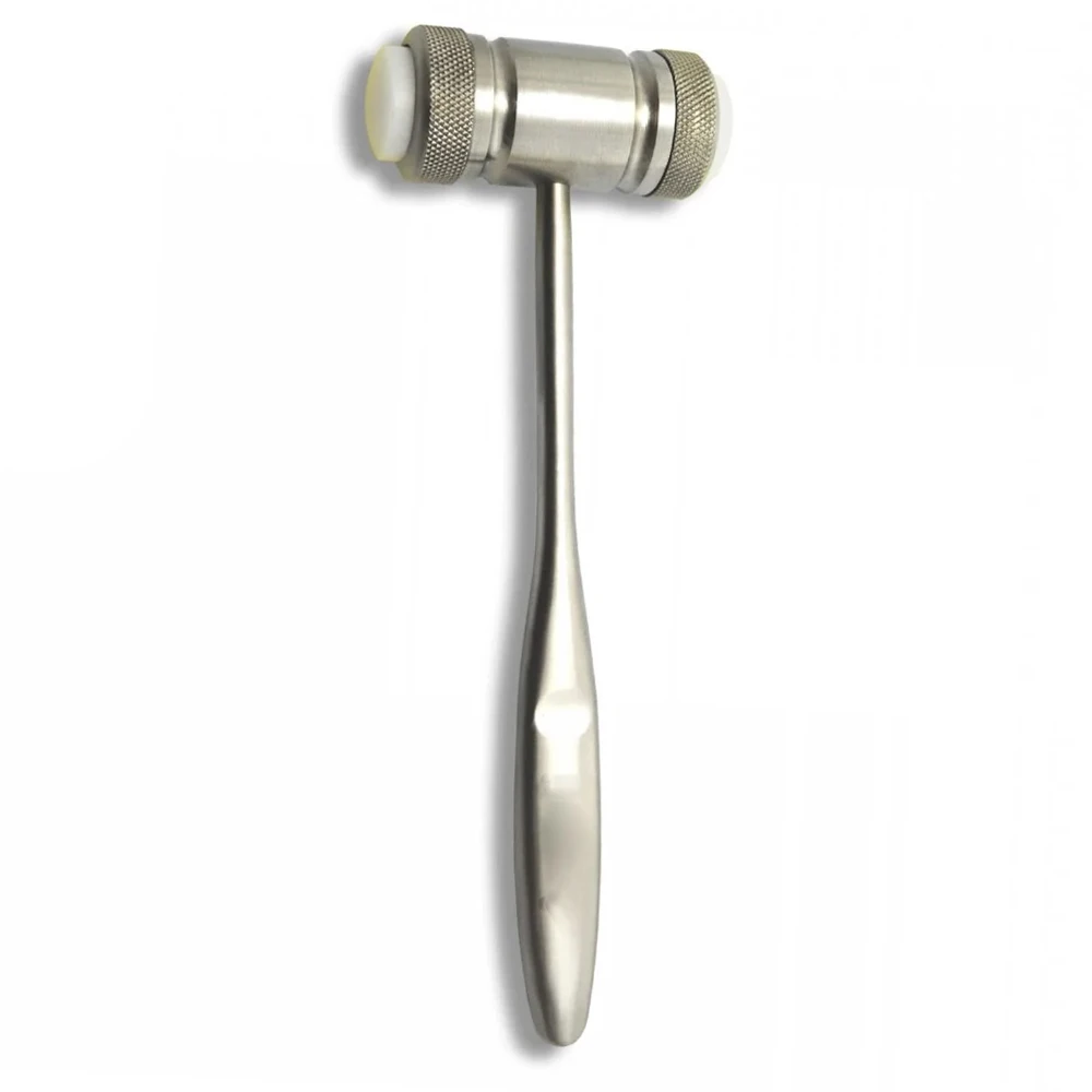 Custom Made Mead Mallet Plastic Head Plastic Surgery Sinus Lift Bone Implant High Quality Dental Mead Mallet