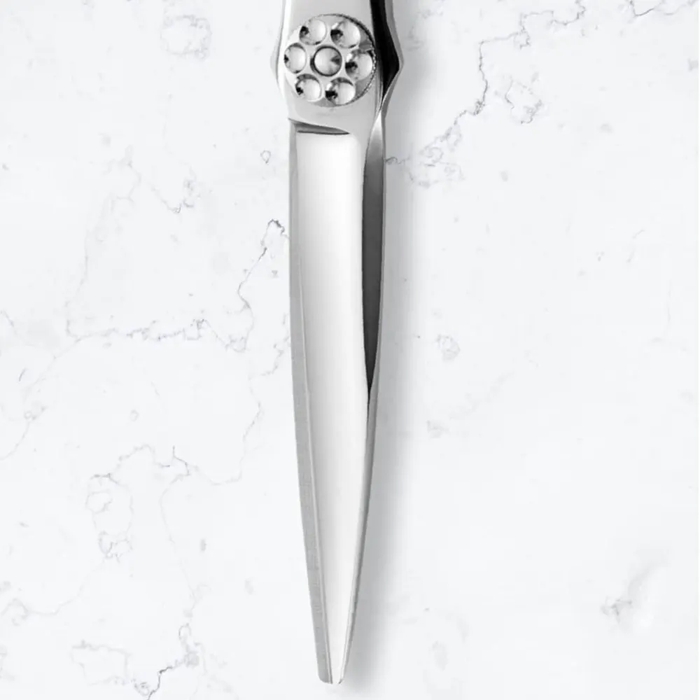 Barber Salon Hairdressing Scissors Shears Japanese Stainless steel Barber Scissor 2023 customized hair cutting By SF Enterprises