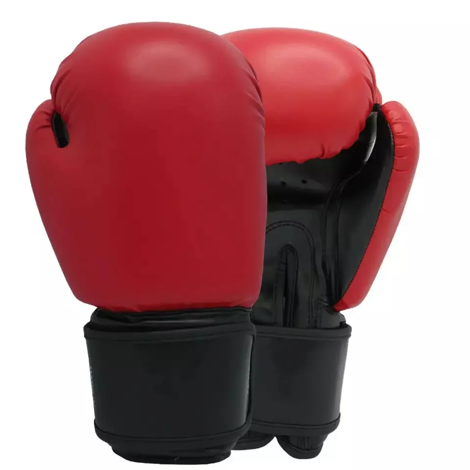 Winning Boxing Gloves Professional Adult Boxing Gloves  Features Custom Logo + size Custom Color