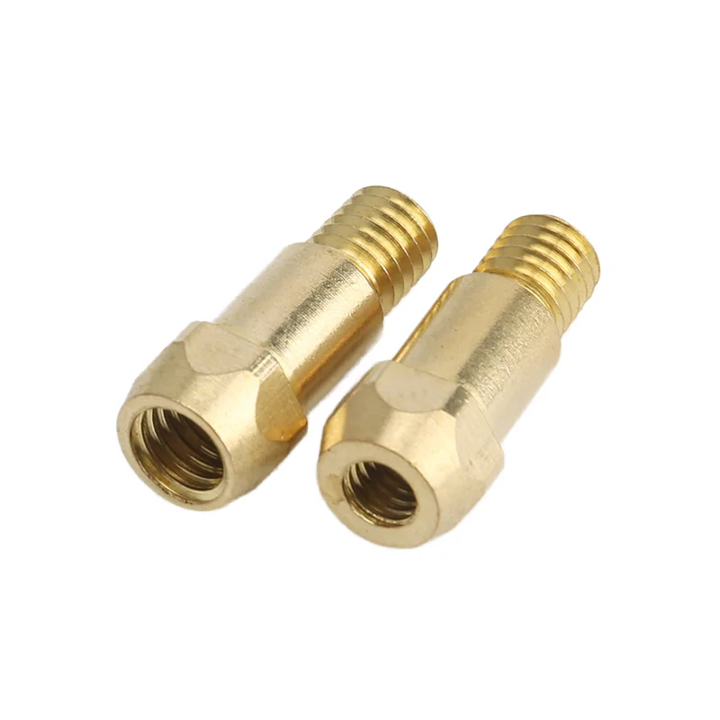 ST Low Price Mig Welding Machine Contact Tip Holder for 36KD Air Cooled MIG Welding Torch