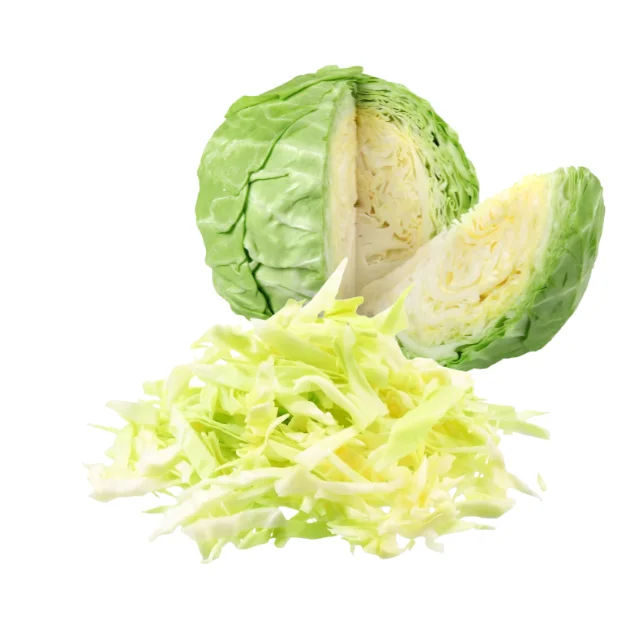 Свежая капуста из Вьетнама питательный и удобный раствор с вкусным вкусом для импортеров
