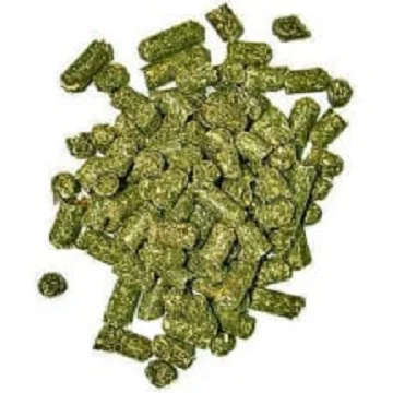 Hay Pellets / Animal Feed- Alfalfa Pellets