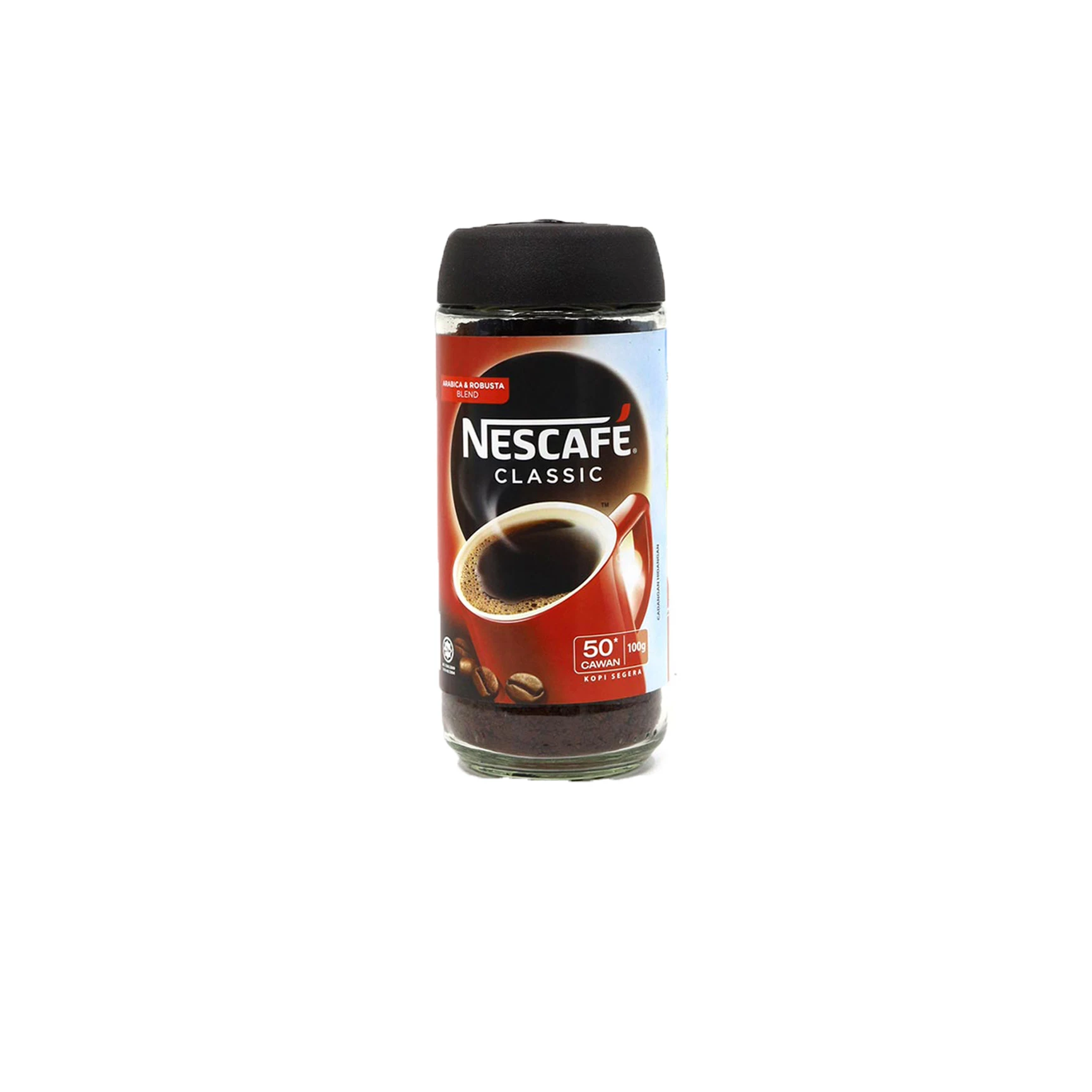 Лучшее качество низкая цена оптовые запасы растворимого кофе Nescafe Classic/Nescafe Classic 3 в 1 для экспорта по всему миру