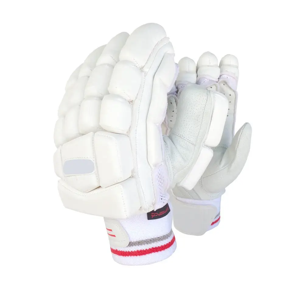 Customize Cricket batting gloves Pro quality cricket gloves Customize logo size and colors professional cricket gloves
