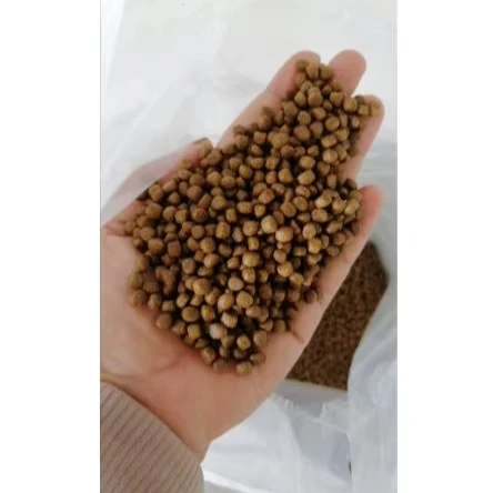 9974 Seabass Fish Meal High Protein Dried Soybean Bag Packed Floating Marine Feed Animals Reasonably Priced 6 Months Shelf Life