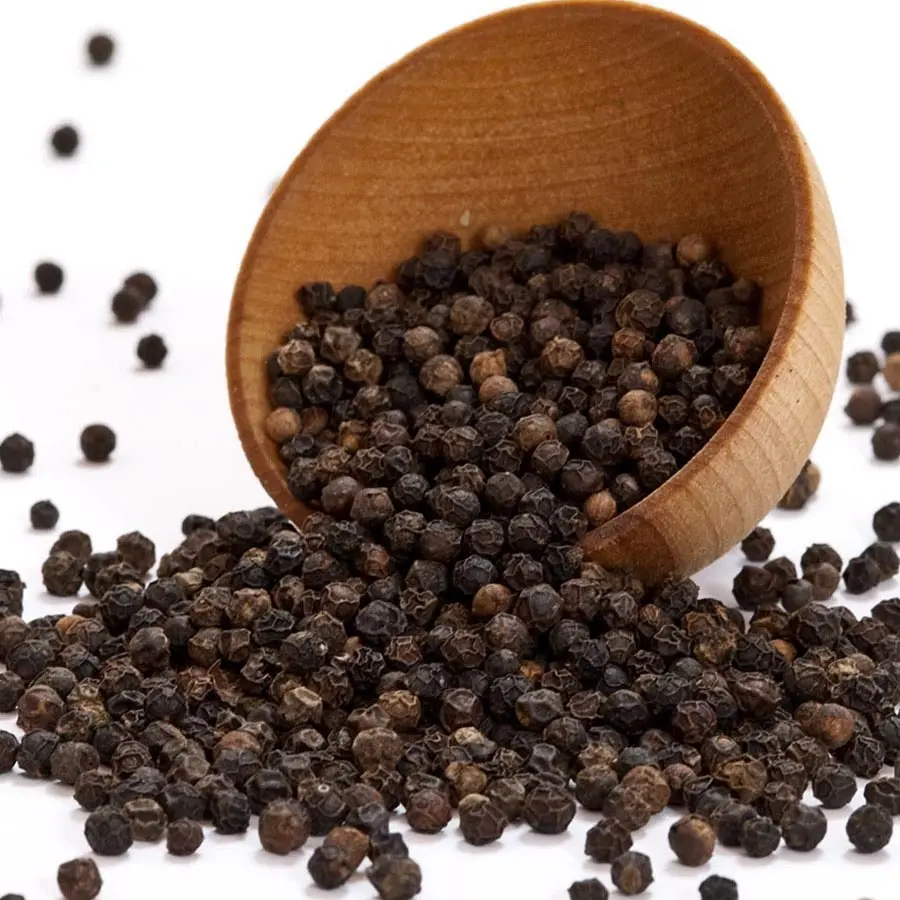Top Quality Black Pepper For Health Befits & Brain At Wholesale Prices