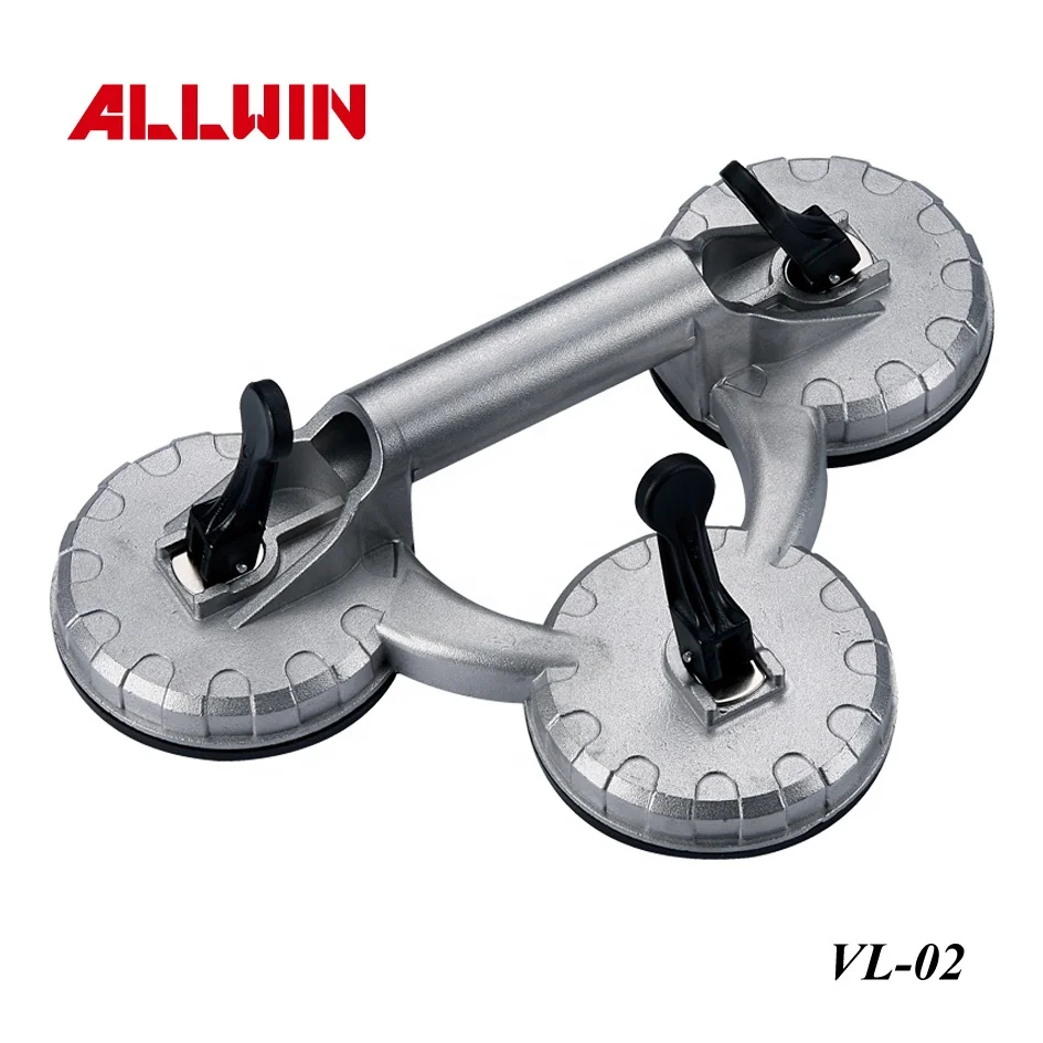 Plastic Pump Glass Vacuum Suction Lifter