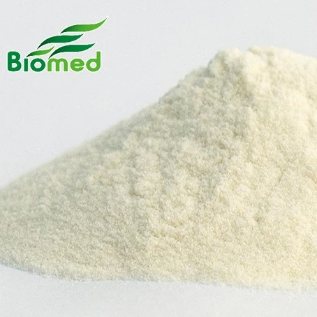 Organic natto powder nattokinase raw material