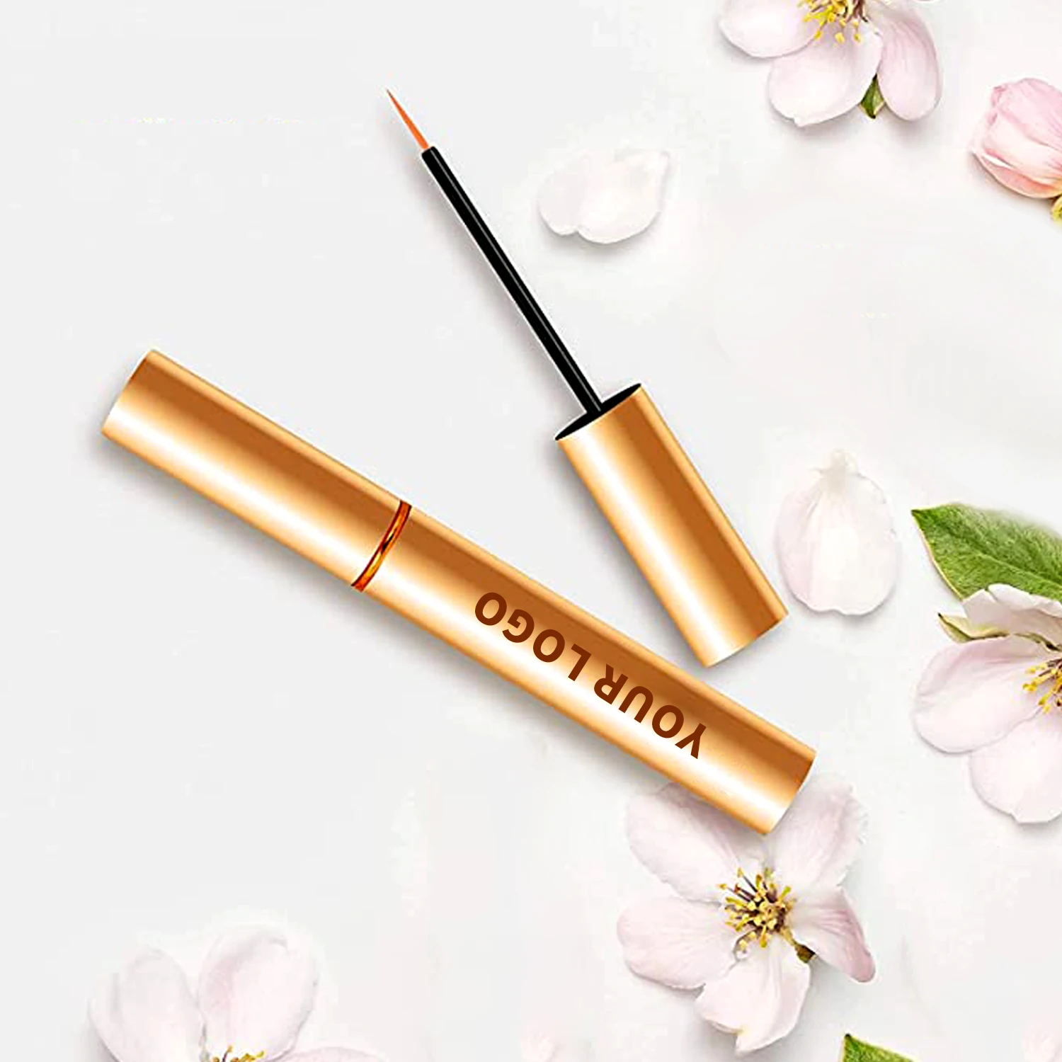 Natural Wholesale Lash Lift Aftercare Serum