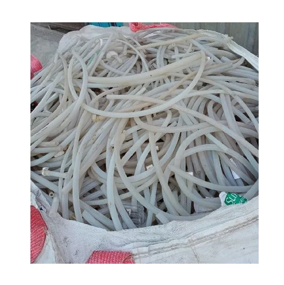 Top Grade Quality Supply Recycled Silicon Rubber Scrap Rubber Raw Materials Silicone Scrap for Sale