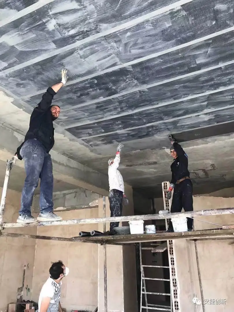 carbon fiber cloth High strength carbon fiber fabric