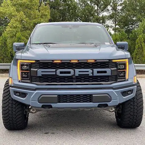 2023 Ford F150 Raptor for sales