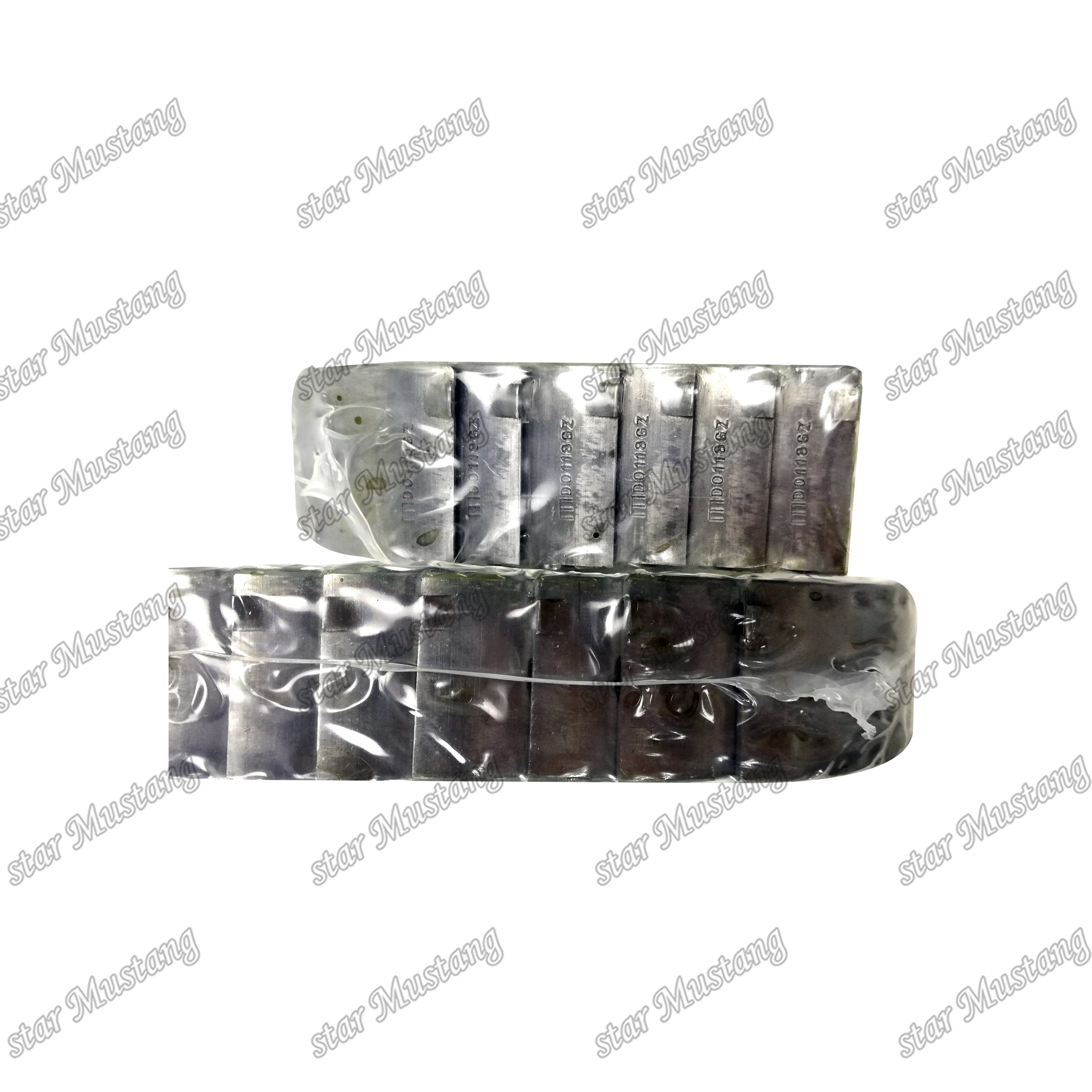 Основной подшипник и стержневой C6.6 STD 445-9324 317-5482 подходит для деталей двигателя Caterpillar
