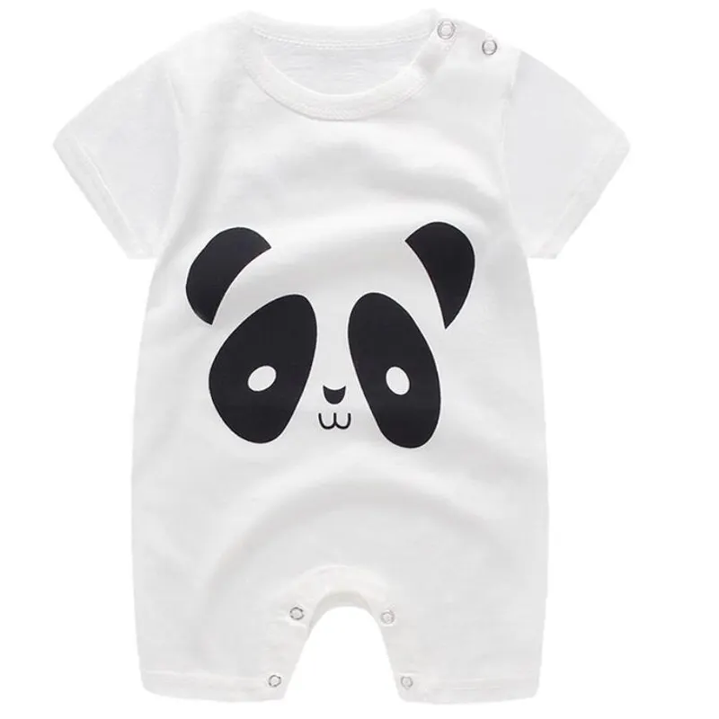 Wholesale best price baby rompers infant toddlers kids jumpsuit romper latest new designs of baby clothing items