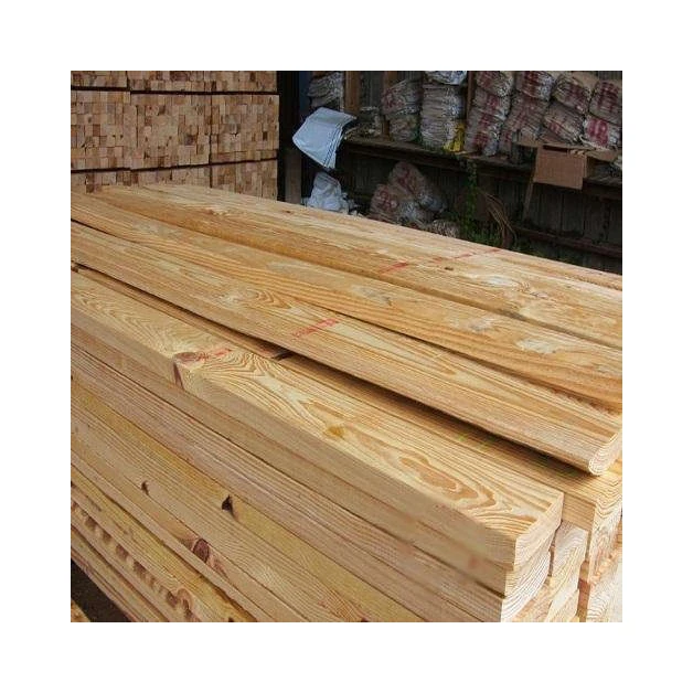 Hot Sale 2x6 pine / spruce / oak / teak sawn timber for framing wood lumber