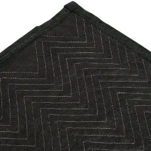 Supply Moving Blankets Quilted non-woven moving blanket Selling Used Moving Pads Durable Furniture Pad Polyester Moving Blanket