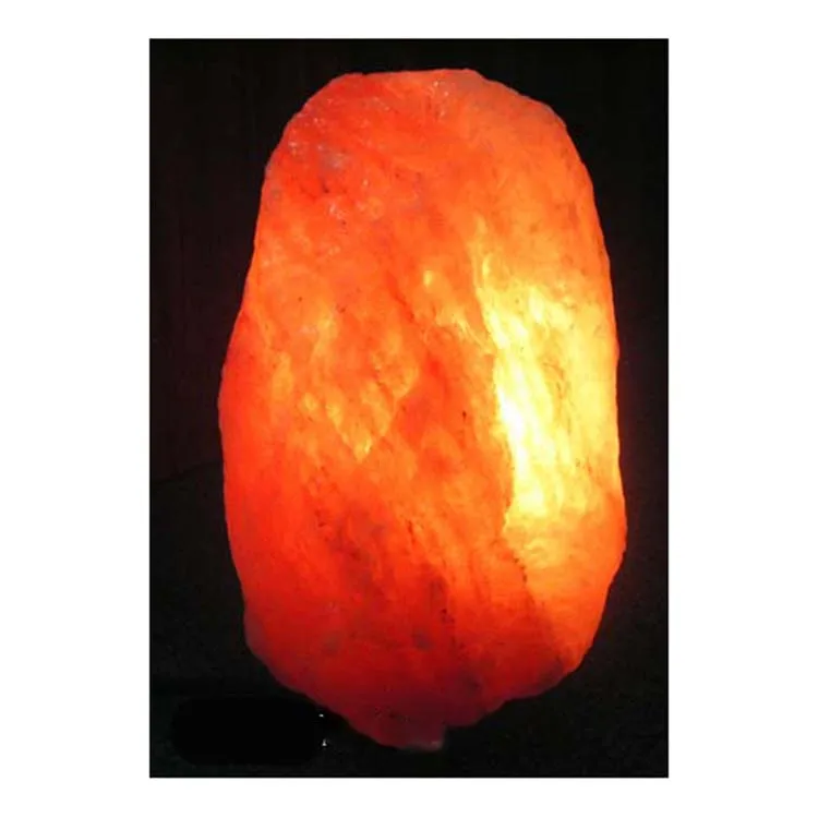 Quality 100% Natural Himalayan Pink Rock Salt Diamond Shape Crafted Salt Lamps Himalayan Salt Lamp Manufacturer OEM PAK