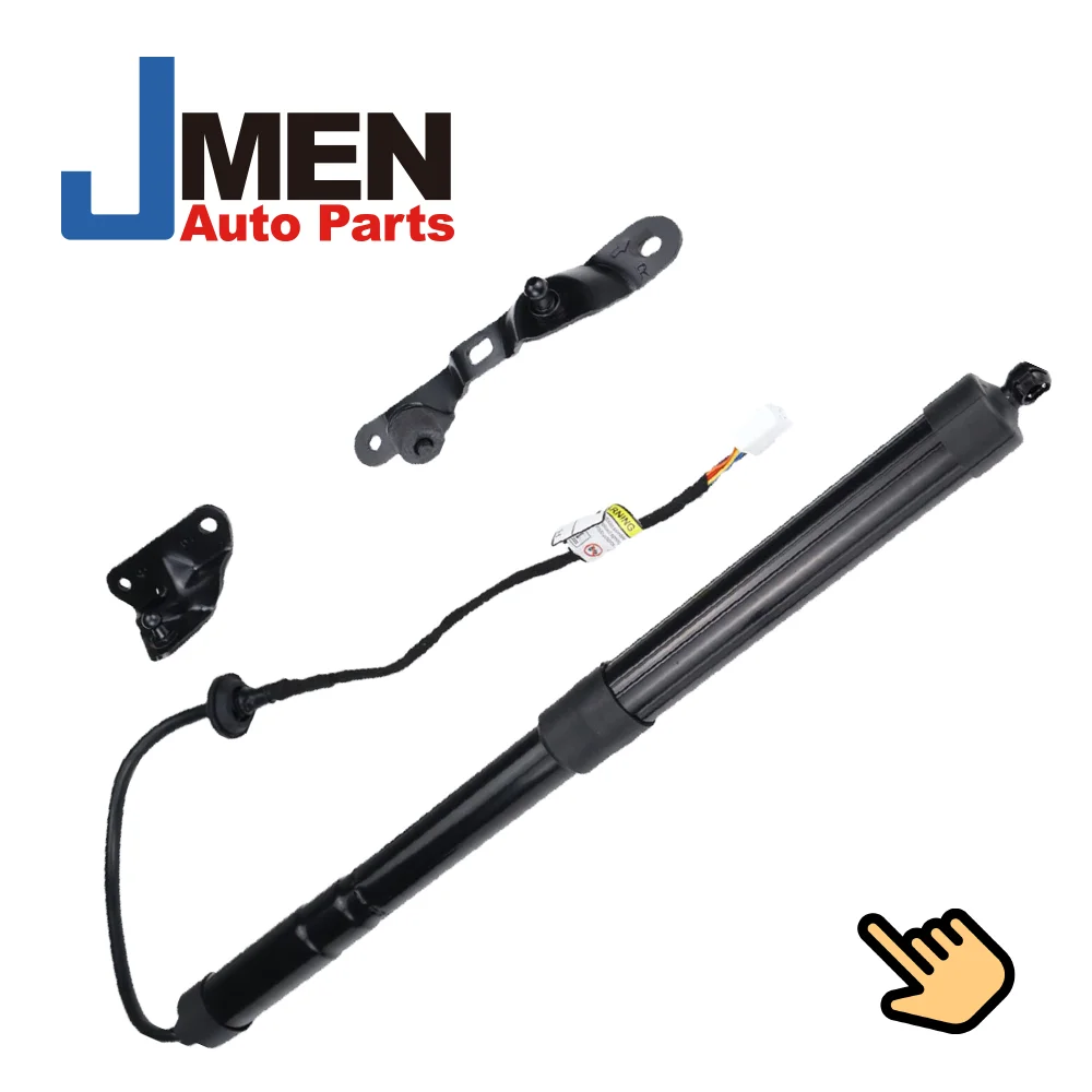 Jmen 68920-09010 6892009010 for TOYOTA RAV4 13-16 Spring Power Hatch Lift Support Lift Support Strut boot car Auto Parts