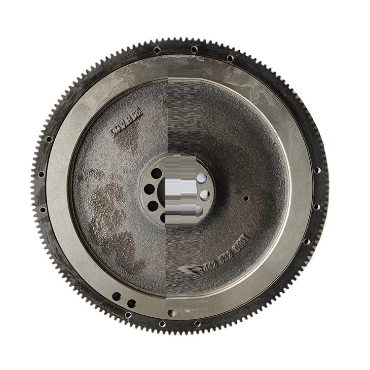 Маховик A5410300105 для пожарной машины 4141 3341 Mer-cedes, аксессуары для грузовиков, 100% Аутентичный товар, в наличии