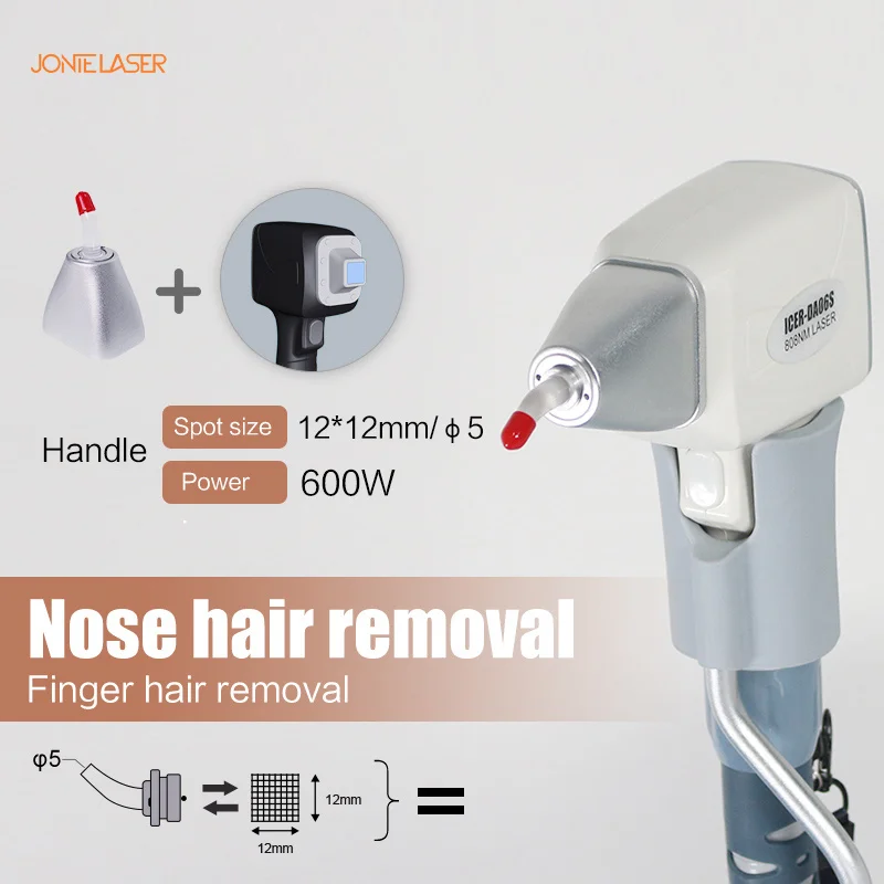 Four Wavelength Diode Laser 755 808 940 1064 Nm Machine Russian Diode Alexandrite Laser Hair Removal